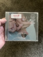 Madison Beer LOCKET Exclusive CD w/Bonus Trac...
