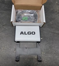 Algo 8301 SIP Paging Adapter and Scheduler USED Not Tested