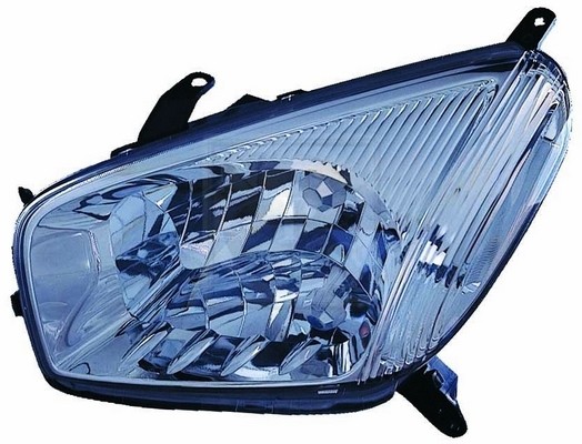 Optique de phare T676A39 projecteur avant Toyota 8115042180 pièce de rechange