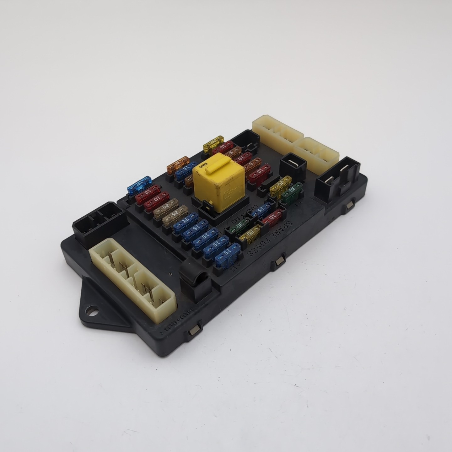 Bentley Arnage 1999-2001 Fuse box P/N PM55189PA