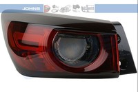 Johns LED Heckleuchte RüCkleuchte Links Passend FüR Mazda CX-30 DM