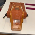 Vtg Star Wars AST-5 Complete Mini Rig Vehicle  Macau Kenner Read