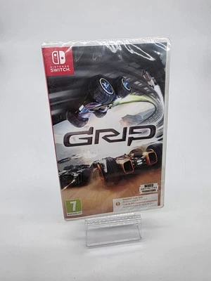 Grip Gioco Nintendo Switch PAL 969 Leggi Descrizione