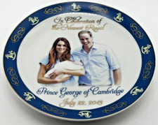 Prince George of Cambridge Gets a Rookie Card 19