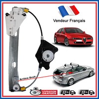 Fensterheber Elektrisch Hinter Rechts Beifahrer Alfa 159 71769765