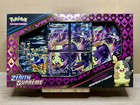 Pokemon Coffret Premium Morpeko V-Union Zénith suprême EB12.5 scellé FR