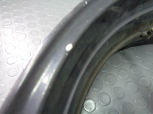 Roue Jante de Roue Arrière Moto Guzzi breva 1100 2005 2011 - Photo 5 sur 12