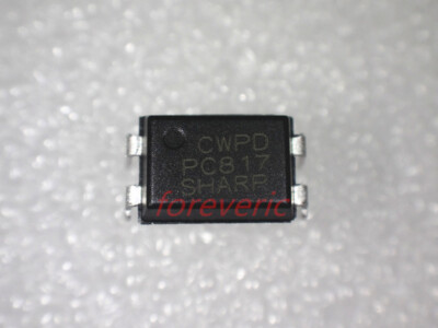 100pcs PC817C DIP-4 100% Original