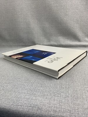 Volvo 75 Years 1927 - 2002 Pictorial History by Olsson & Moberger