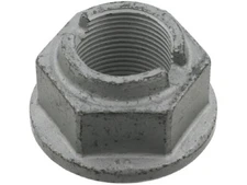 For 2007-2009 Mercedes R320 Axle Nut Febi 21797RXWB 2008