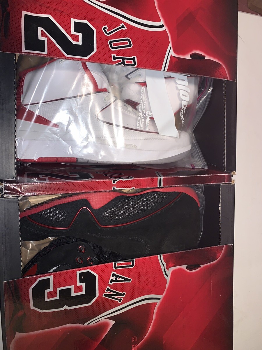 jordan 21/2 pack | eBay