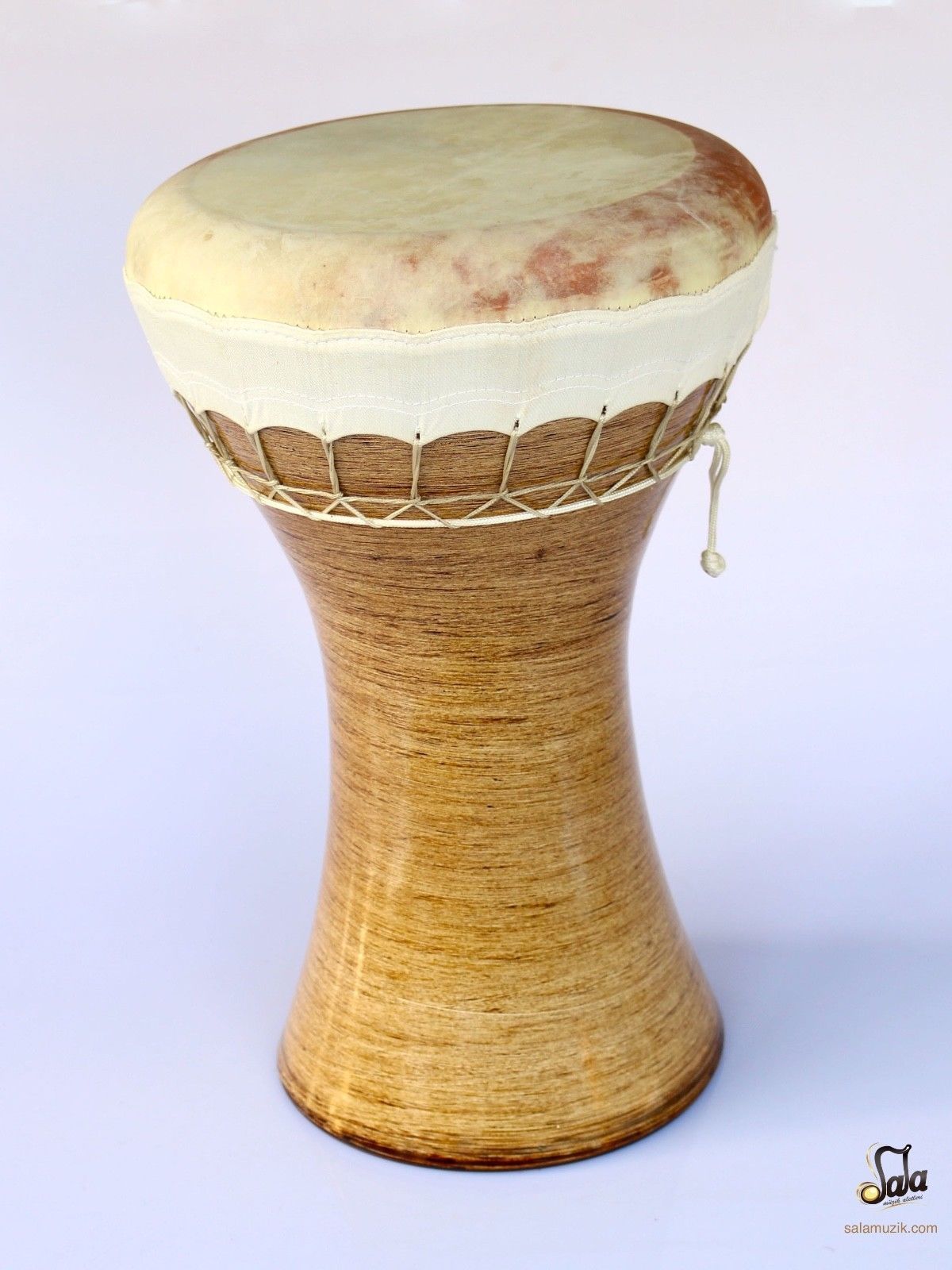 Professional Solo Clay Darbuka Ceramic Dohola Doumbek KIK623 eBay