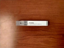 HARVEY TOOL 1/16 (.0620") CARBIDE END MILL 3 FLUTE  919362