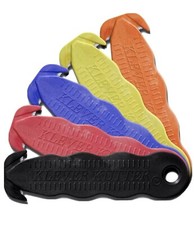 Klever Kutter Safety Box Cutter Knife