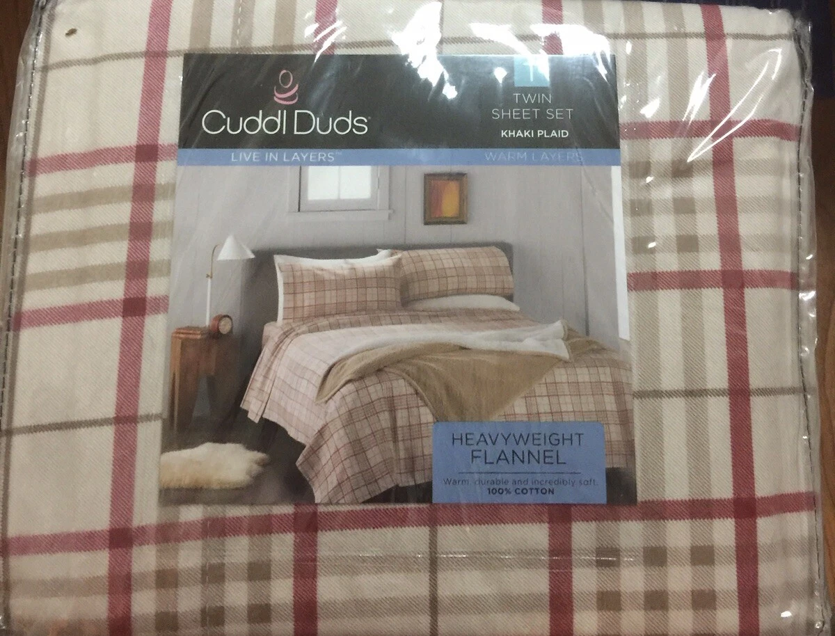 Cuddl dud flannel sheets deals