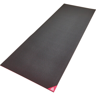 Fitnessmatte Mesh 5 mm Reebok Rosa