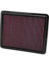 K&N Panel Air Filter fits KIA DYK K5 2.0L L4 PETROL ENGINE (33-2448)