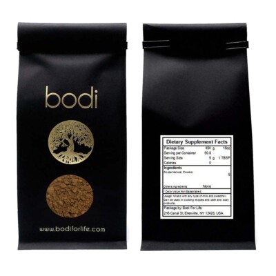 Cocoa Natural Powder | 4oz to 5lb | 100% Pure Natural Hand Crafted