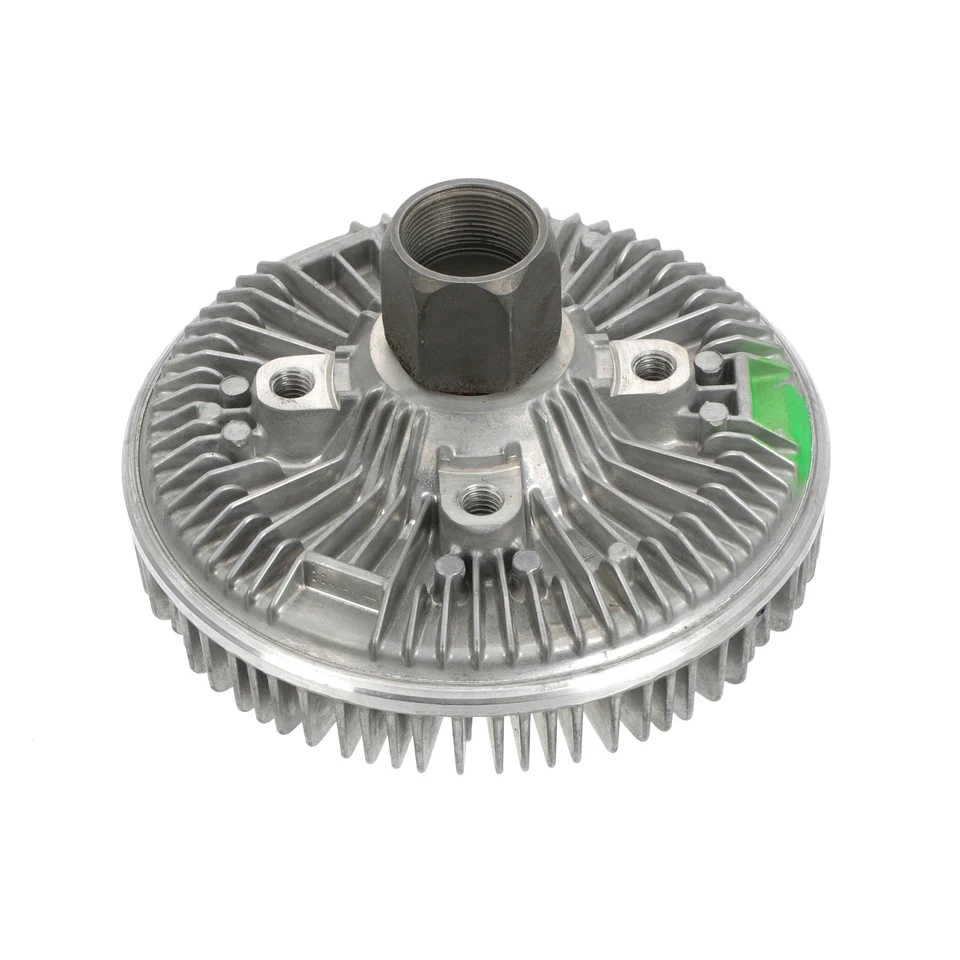 NUEVO GENUINO Motor Refrigeración Radiador Ventilador Embrague Cadillac Chevrolet GMC 20913877 Foto 2 de 4