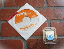 NERO EXPRESS 5.5.10.56 PC Software FOR GEEKS Intel P DUAL CORE E2148 1.6/1m/800