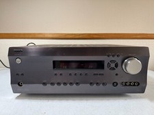 Integra DTR-5.3 Receiver HiFi Stereo 5.1 Channel Surround Sound Home Theater AVR