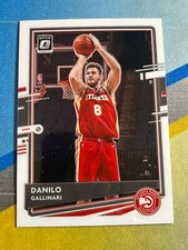 2020-21 Optic Basketball Pick Your Base #1-200 w/ Rated Rookies Buy More & Save