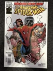 THE AMAZING SPIDER-MAN ISSUE #558 ***JACKPOT II COVER*** GRADE VF/NM