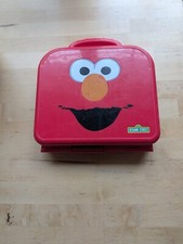 Sesame Street On the Go Case Elmo Replacement ABC Alphabet Letters You Pick One