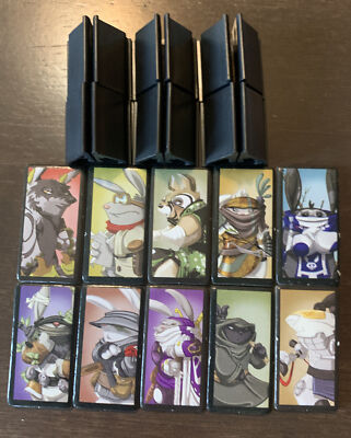 Cross Hares Testing Ground Strategy By 1A Games Spare Parts 10 Pawns 6 Stands