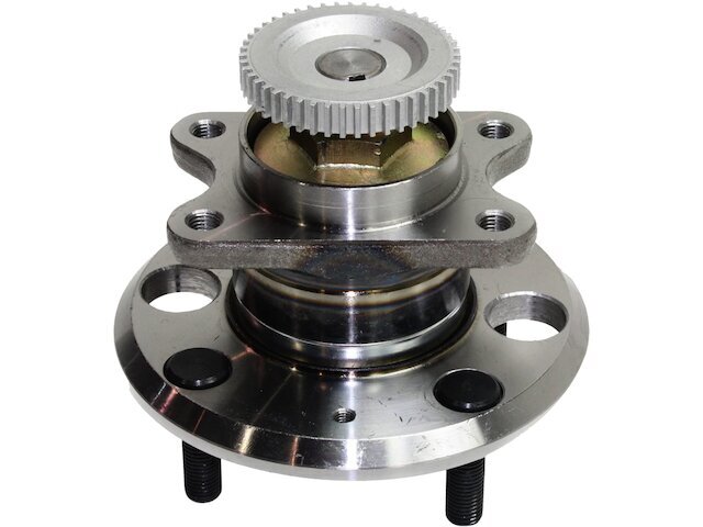 Rear Left TrueDrive Wheel Hub Assembly fits Kia Magentis 2001-2006 86QVKQ