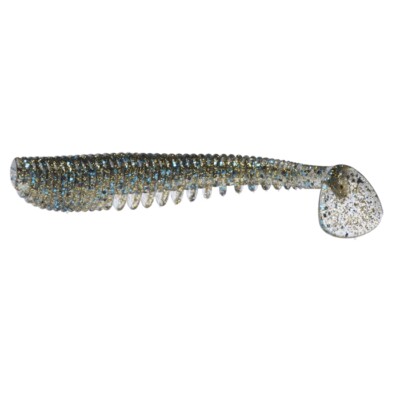 Pontoon21 AWARUNA 4,5'' #203, 5 pcs., Lenght inch./cm 4.5''/11.43 Fishing Soft...
