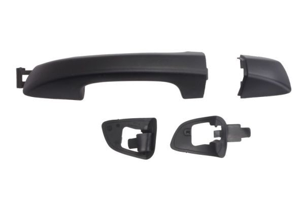 BLIC 6010-43-009402P Door Handle for SKODA,VW