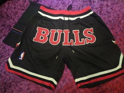 just don jordan shorts