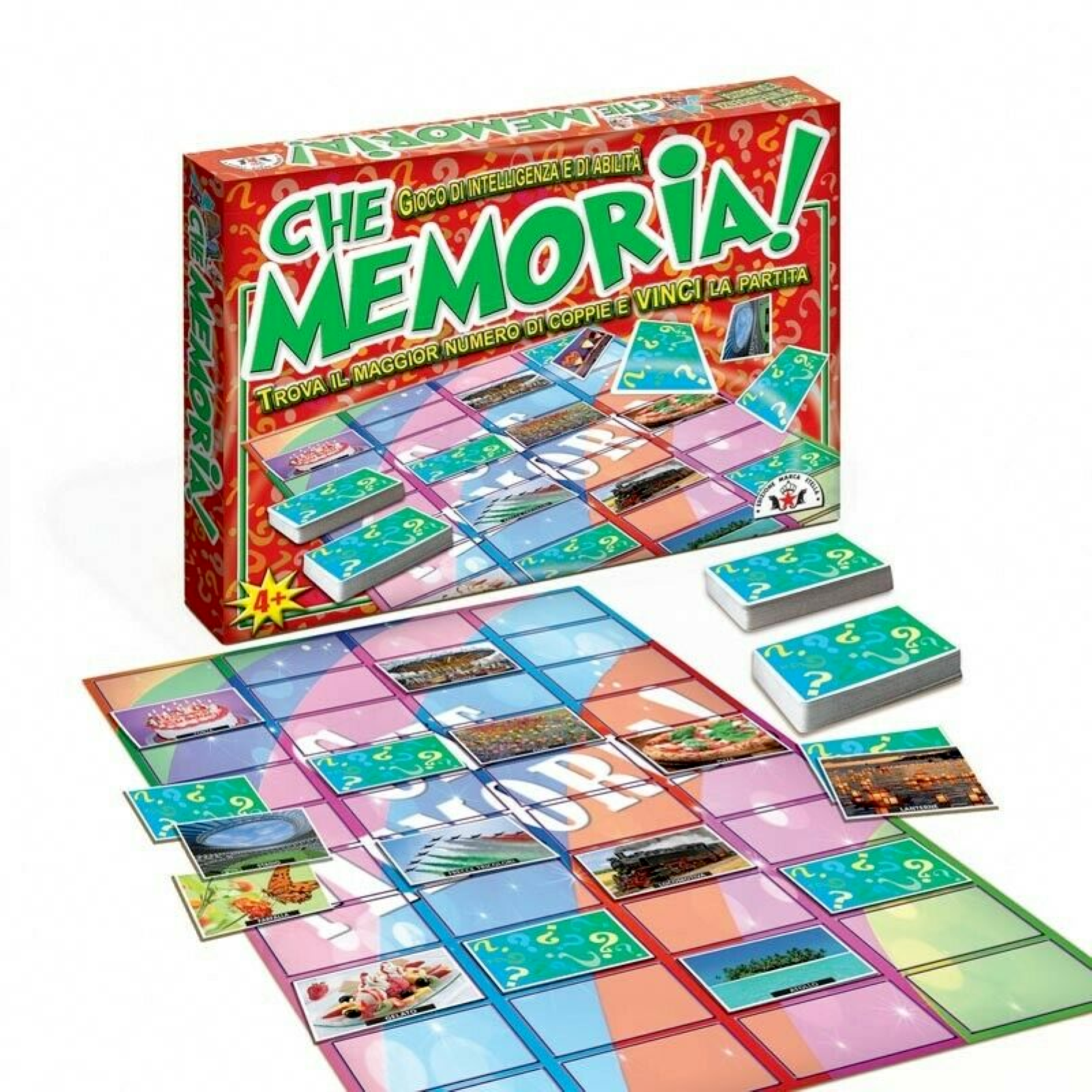 CHE MEMORIA - Immagine 3