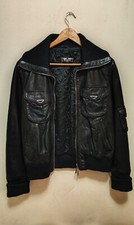 Giacca in VERA pelle Olivieri Venezia Donna