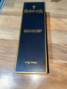 rajeunir black caviar instant wrinkle eraser