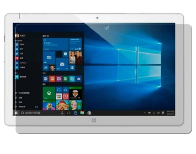 2x Panzerfolie für Alldocube iwork 10 Pro Premium Panzerfolie 9H
