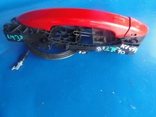 Original Türgriff außen Hinten Links VW PASSAT B7 KESSY LY3D