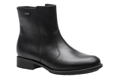 abeo biomechanical footwear - great for medical professionals - Size 10M ABEO Biomechanical 3810 Brown Smart Casual Oxford Comfort  main image 4