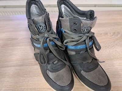 Stiefel Bruno Banani 39
