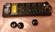 TURCK FDNP-CSG88-TT 8 in / 8 out Station DeviceNet - Fast Shipping