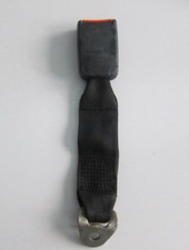 VW T3 Gurtschloss hinten 253 857 749 D