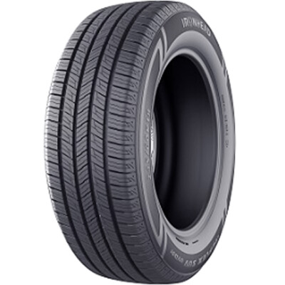 2 Tires 235/65R18 Ironhead Reflex SUV UVD01 AS A/S Performance 106H