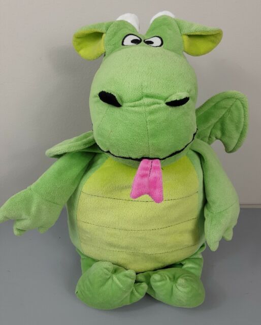Happy Nappers Dragon The Play Pillow G3 for sale online | eBay