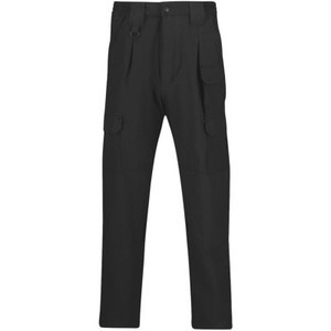 black cargo pants for security