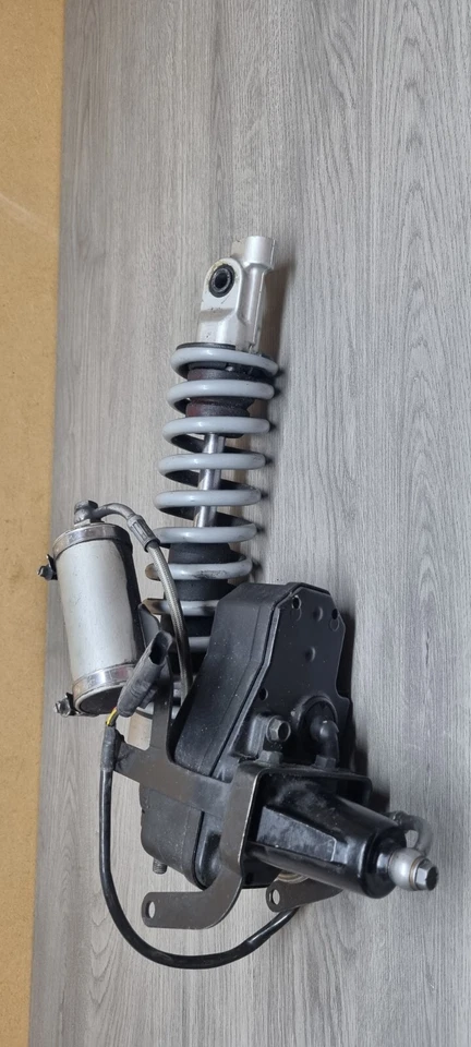 AMORTIGUADOR BMW R1200GS 2009-2012 Foto 3 de 4