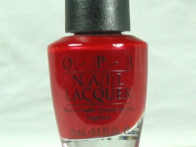OPI Nail Polish The More the Berrier SR 5R6 Discontinued | eBay