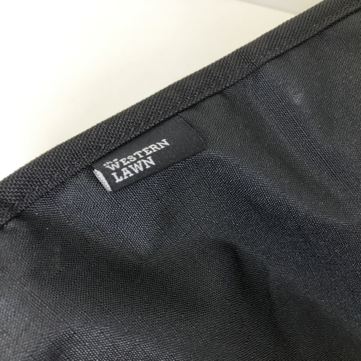 Crumpler Messenger Bag “The Western Lawn” Animation Block Party | eBay
