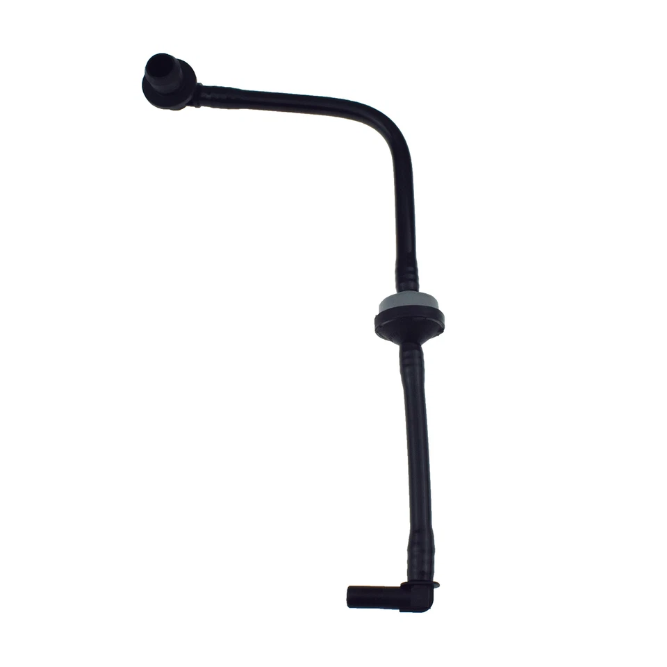 Tubo de manguera de vacío de refuerzo de freno válvula de retención unidireccional para Jaguar X-Type 2002-2007 Foto 2 de 4