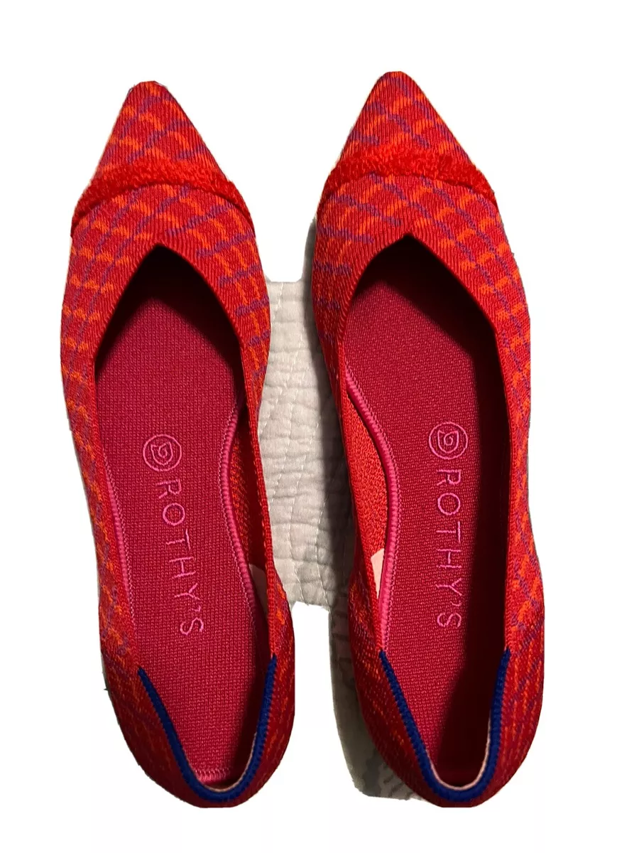 Retired rothys hotsell